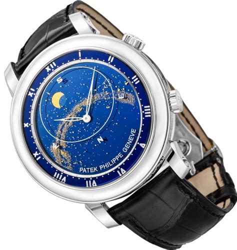 patek philippe 5102g celestial grand|Patek Philippe Celestial .